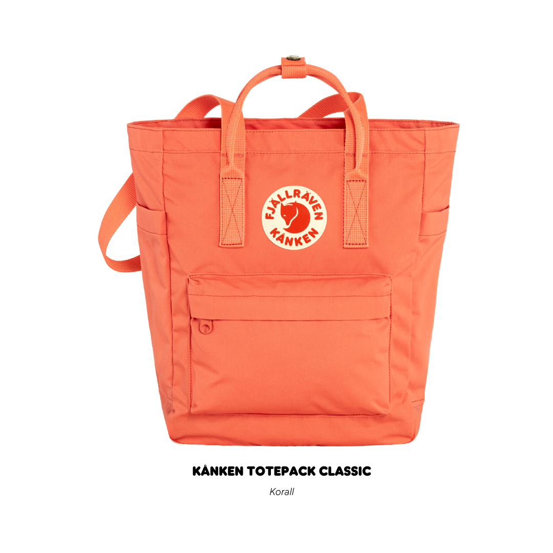 Kånken Totepack Classic