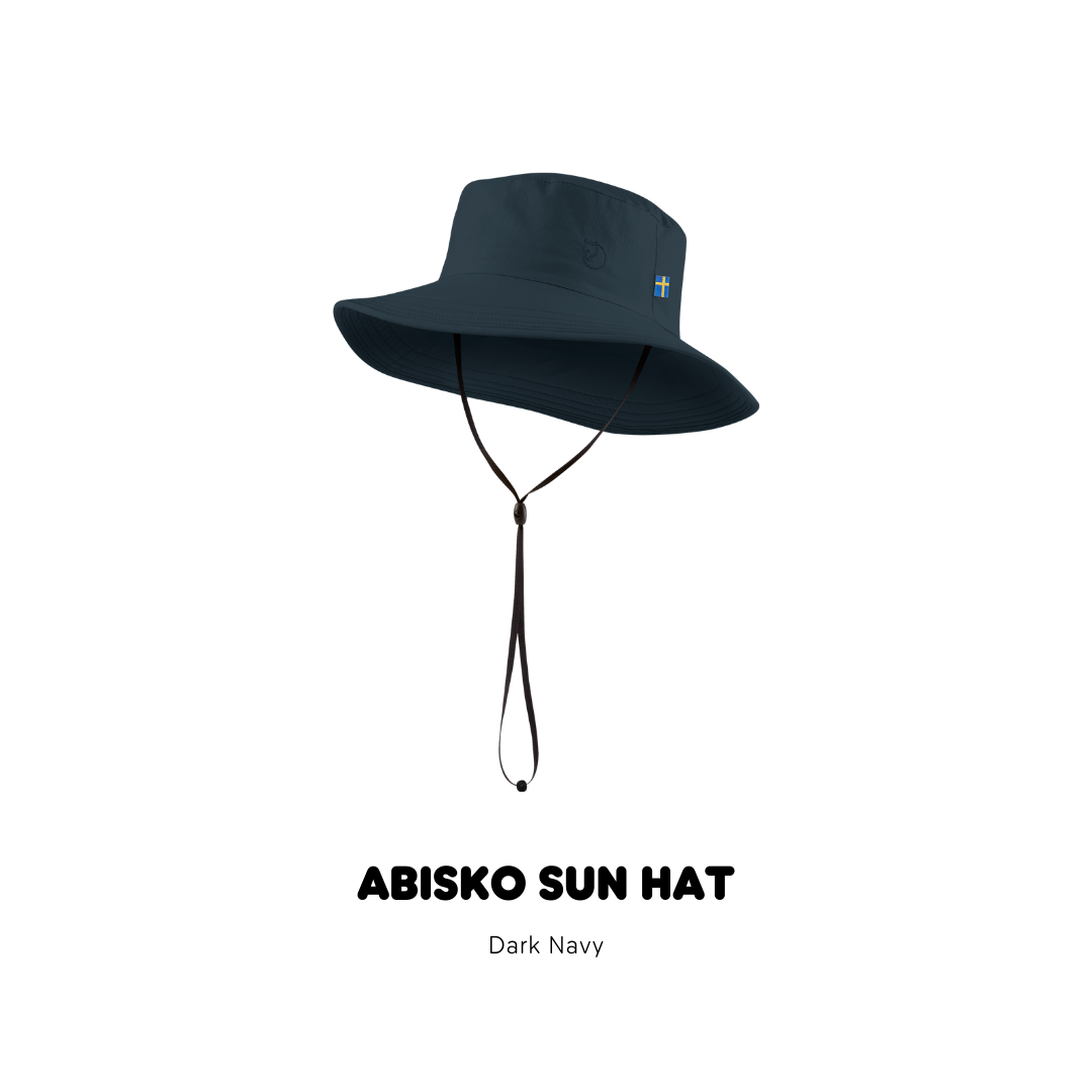 Abisko Sun Hat