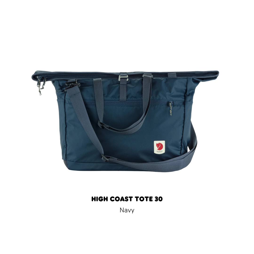 High Coast Tote 30