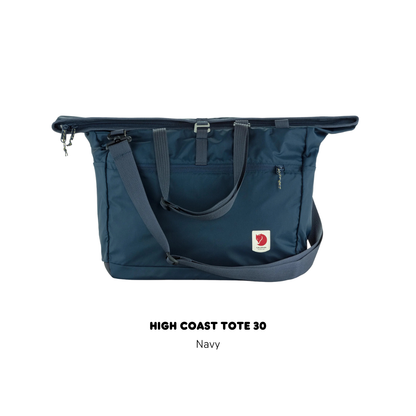 High Coast Tote 30