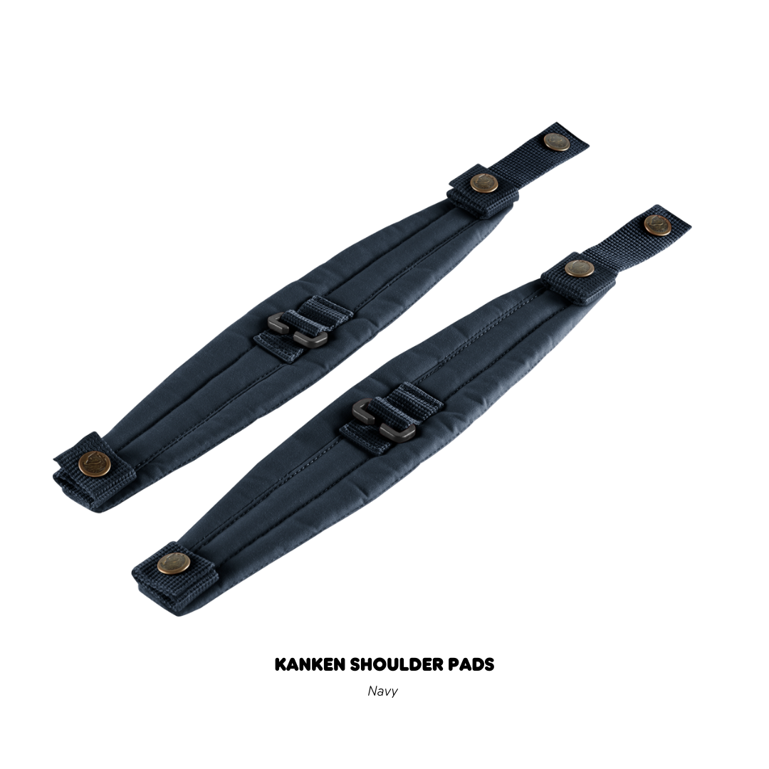 Kånken Shoulder Pads