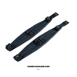 Kånken Shoulder Pads