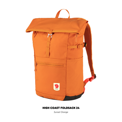High Coast Foldsack 24