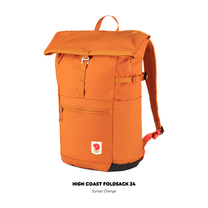 High Coast Foldsack 24