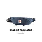 Load image into Gallery viewer, Ulvö Hip Pack Large I Fjall
