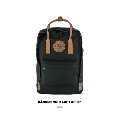 Kånken No.2 Laptop 15