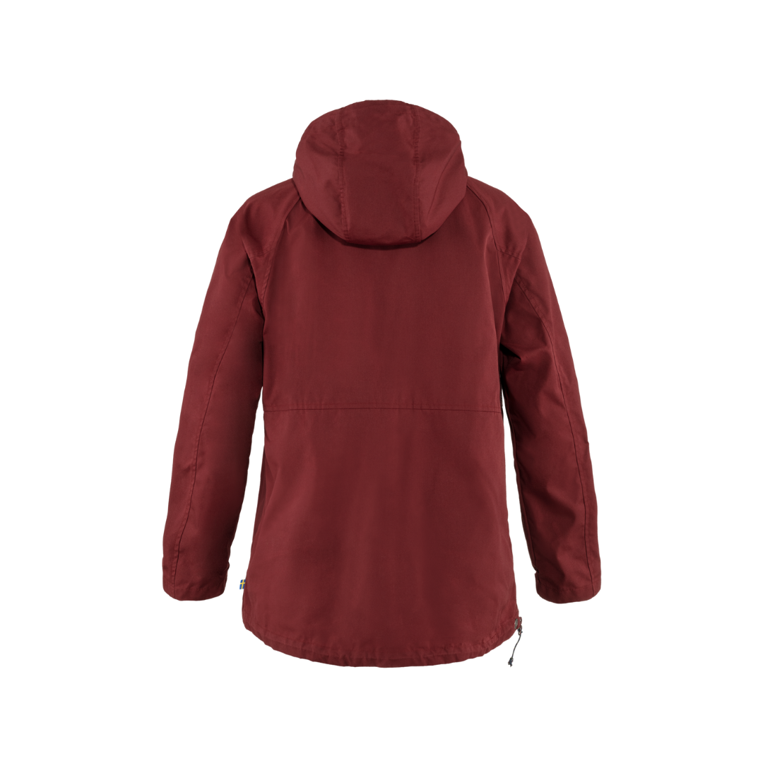 Vardag Anorak W