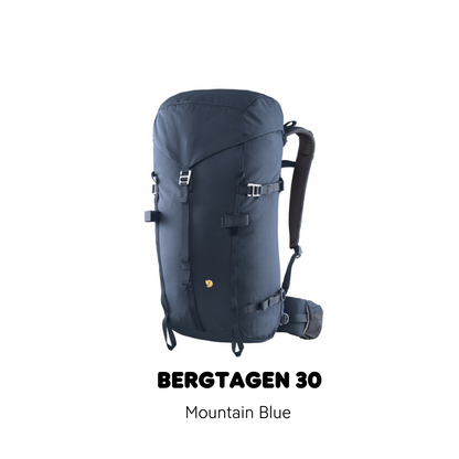 Bergtagen 30