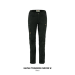 Load image into Gallery viewer, Kaipak Trousers Curved W
