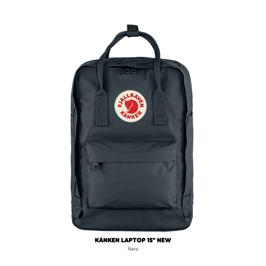 Kånken Laptop 15"