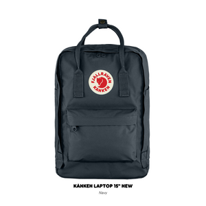 Kånken Laptop 15"