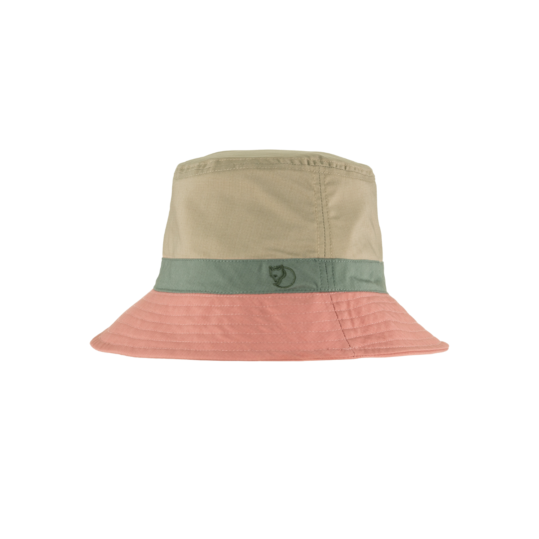 Reversible Bucket Hat