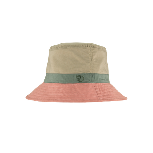 Reversible Bucket Hat