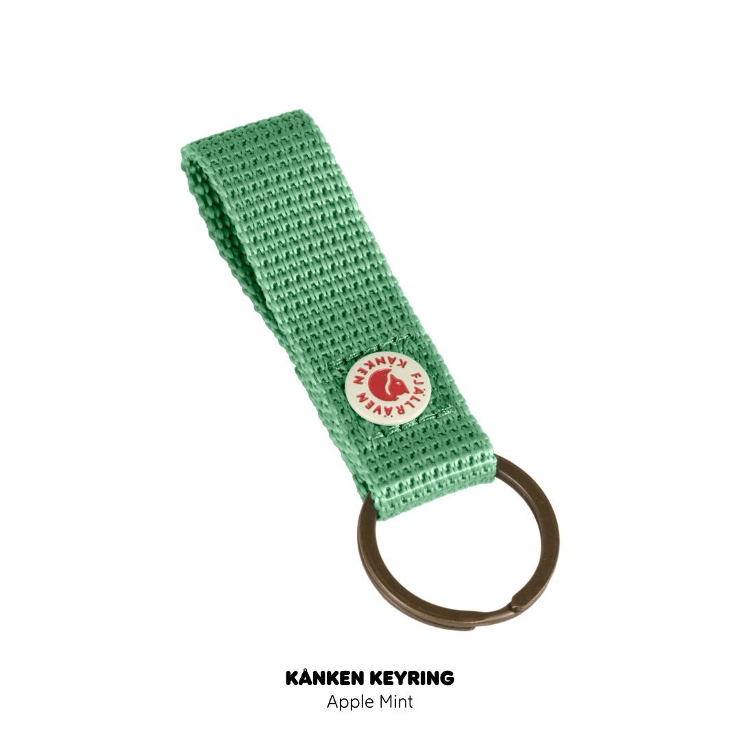Kånken Keyring