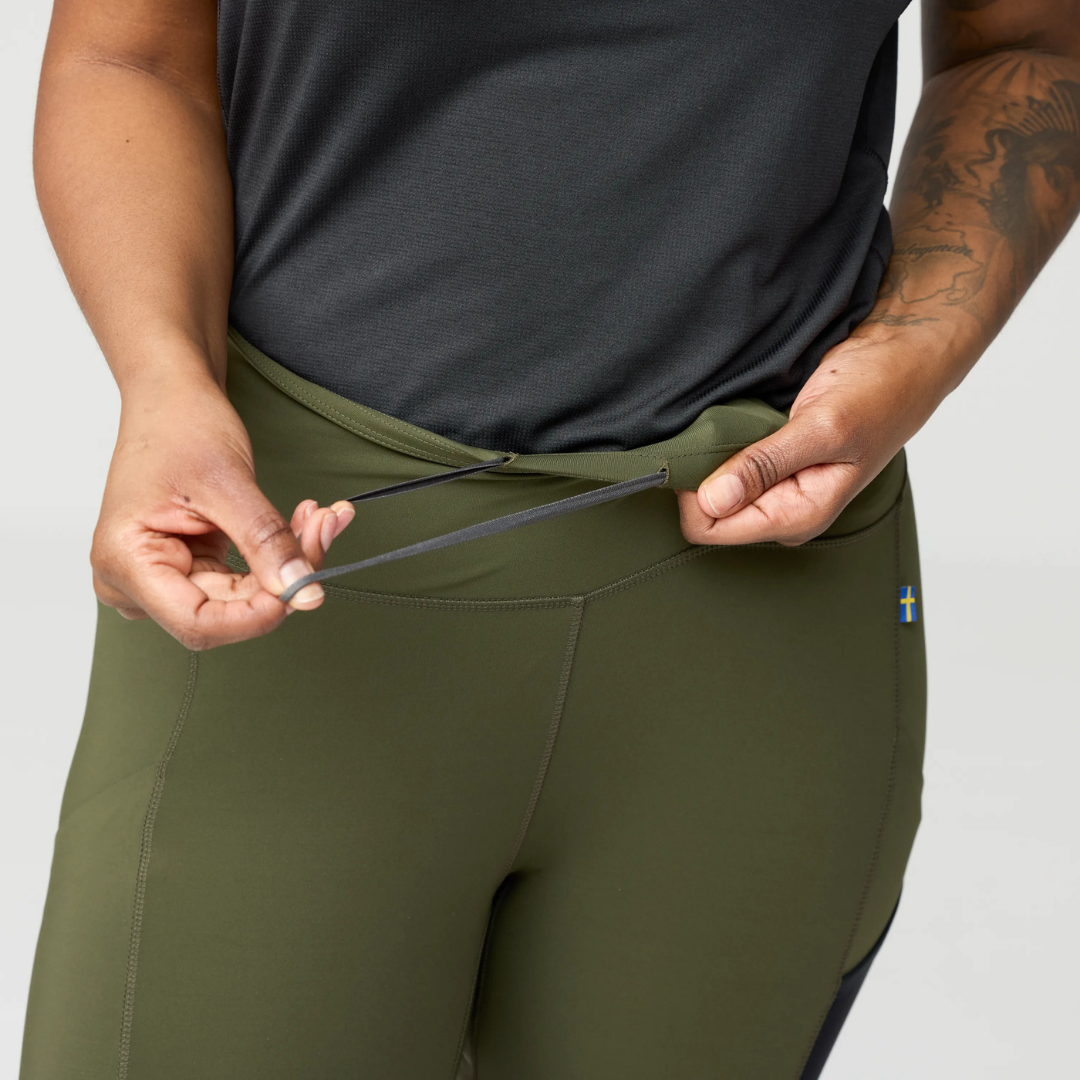 Keb Agile Tights W