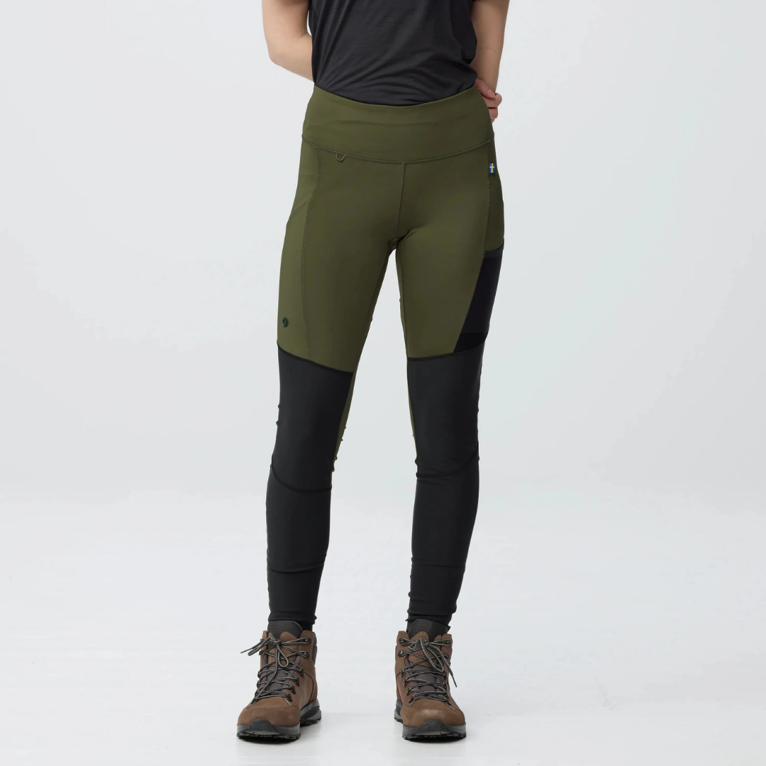 Keb Agile Tights W