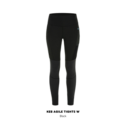 Keb Agile Tights W