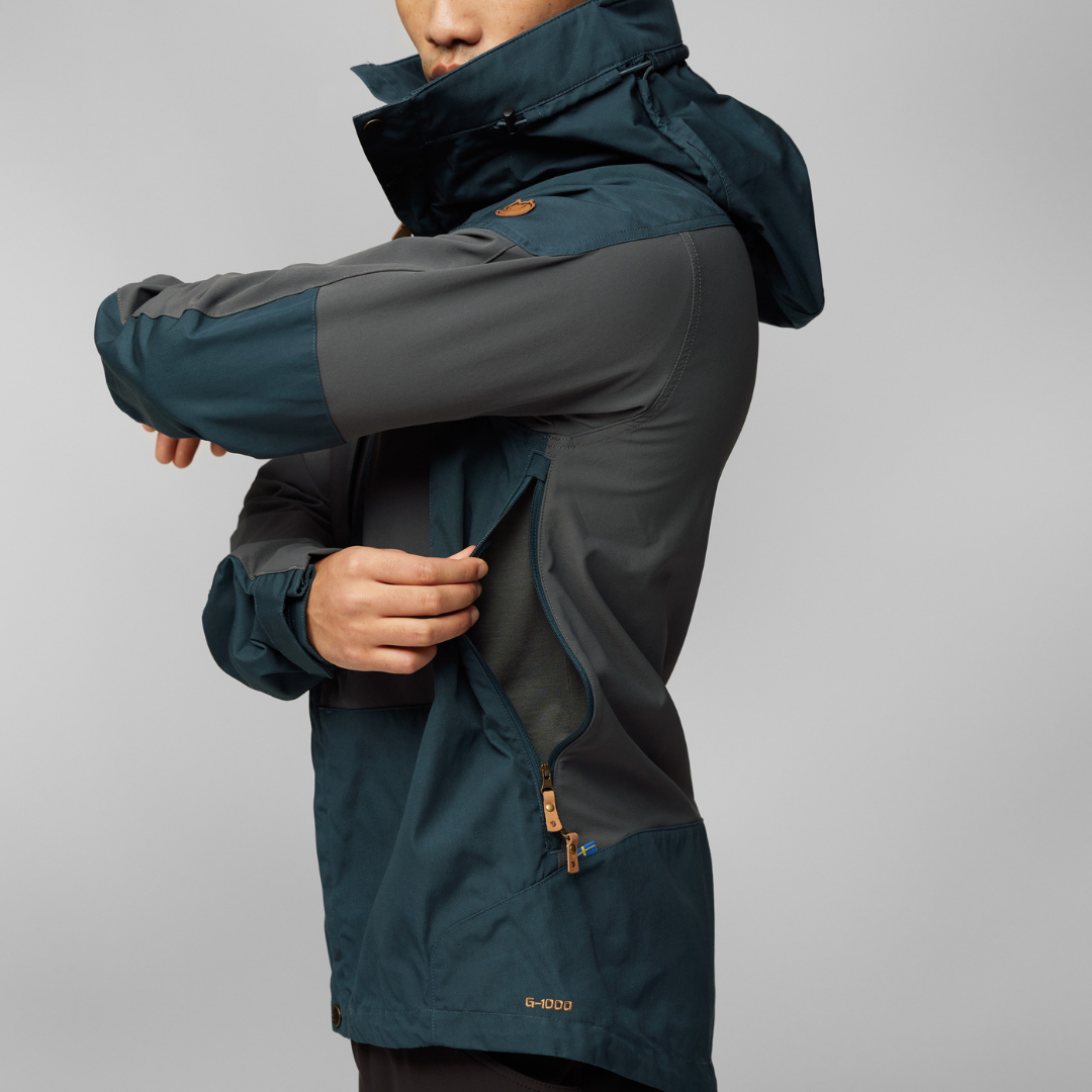 Keb Jacket M