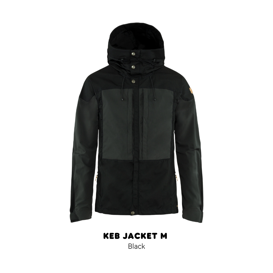 Keb Jacket M