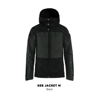 Keb Jacket M