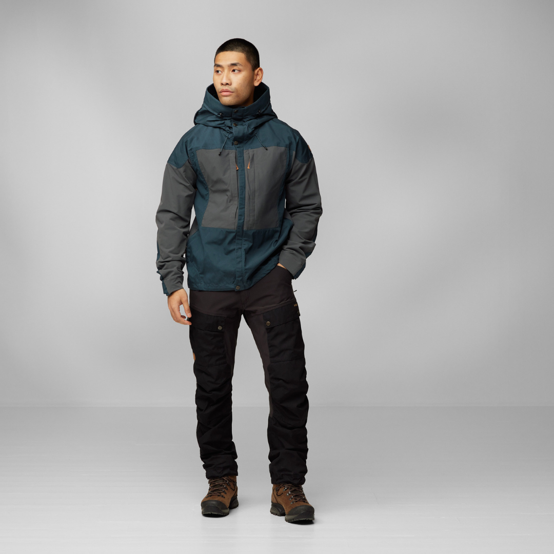 Keb Jacket M