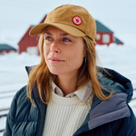 Load image into Gallery viewer, Fjällräven Logo Cap

