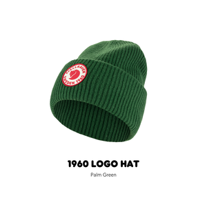 Fjallraven 1960 logo hat