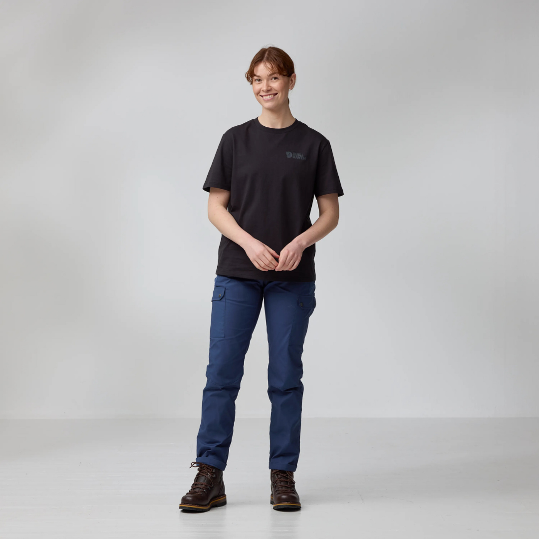 Fjällräven Heavy Classic T-shirt W