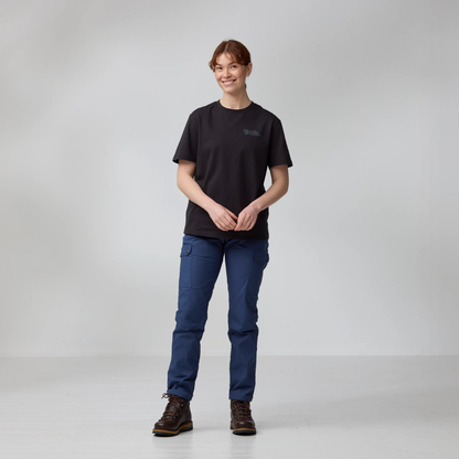 Fjällräven Heavy Classic T-shirt W