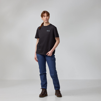 Fjällräven Heavy Classic T-shirt W