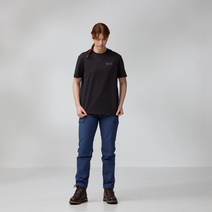 Fjällräven Heavy Classic T-shirt W
