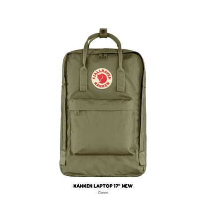 Kånken Laptop 17"