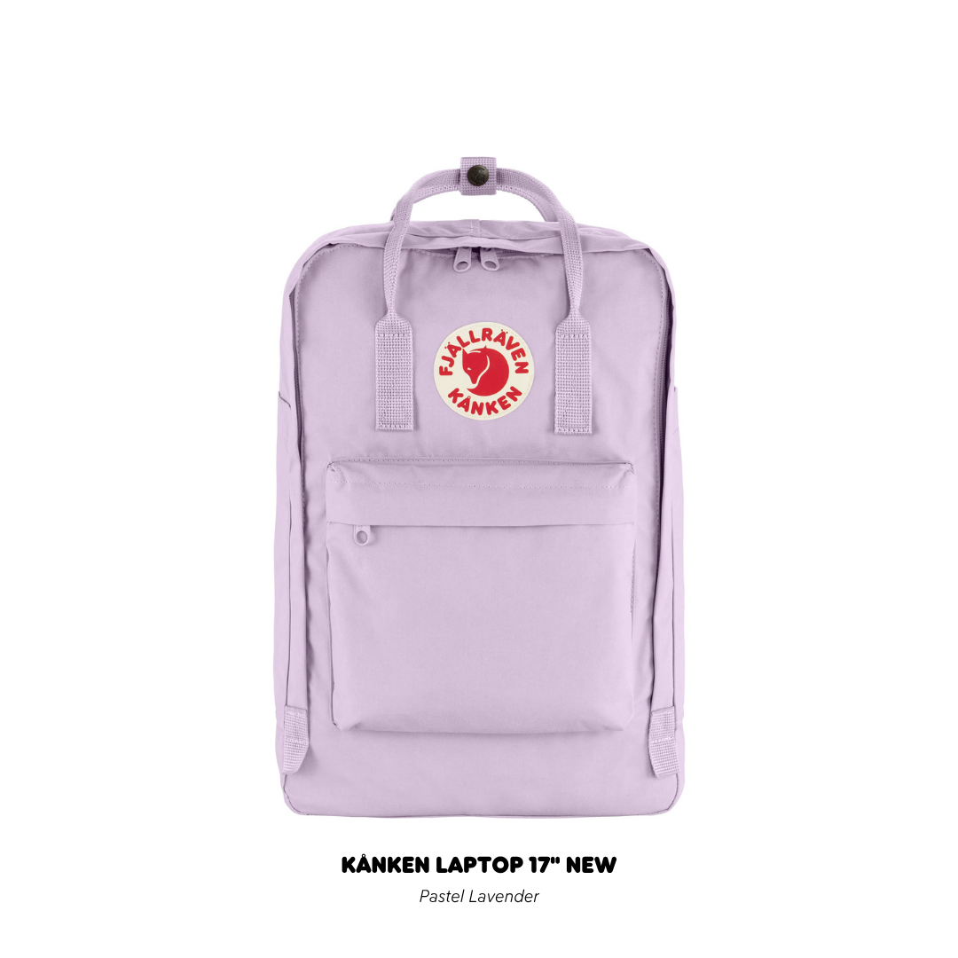 Kånken Laptop 17"