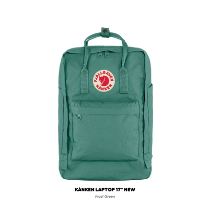 Kånken Laptop 17"
