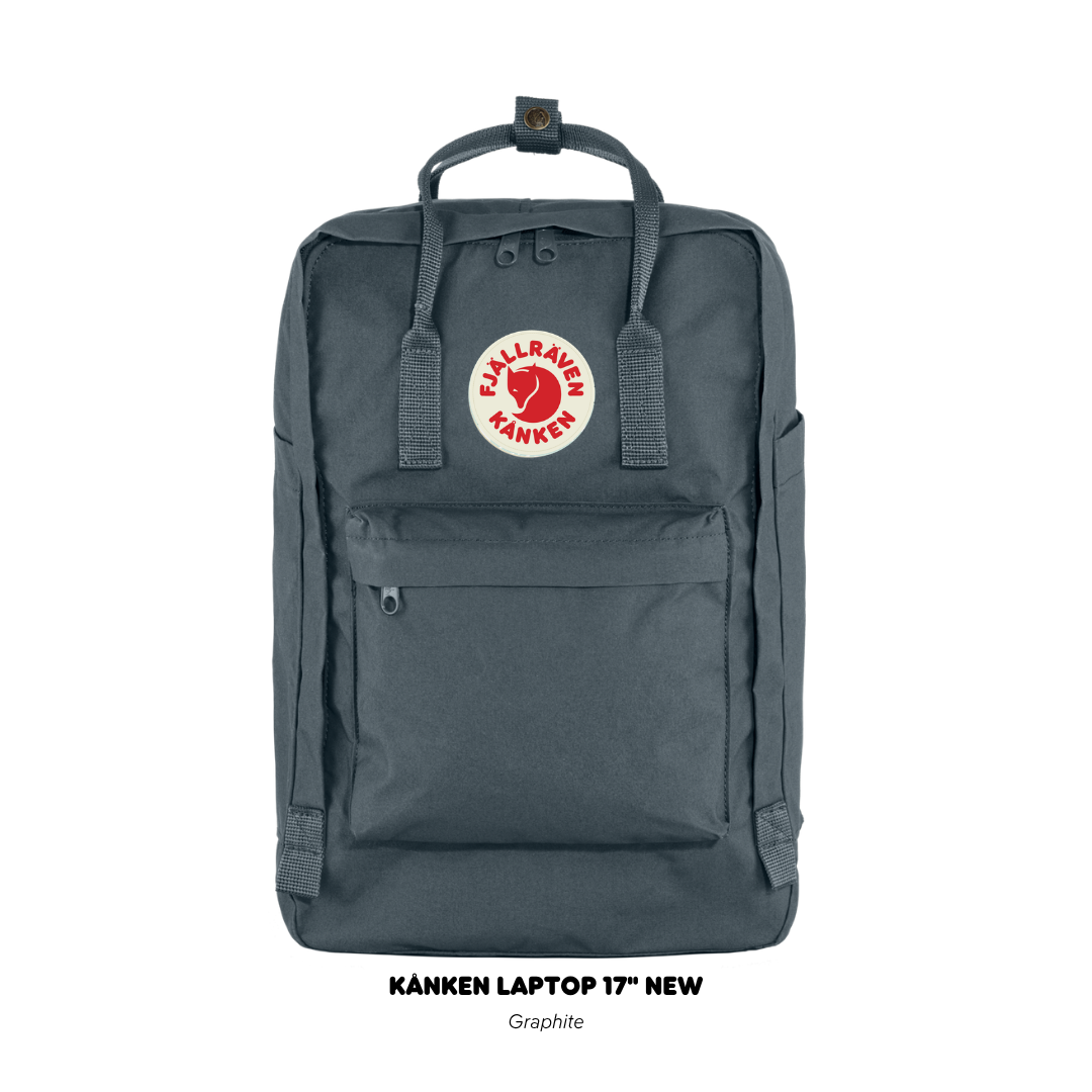 Kånken Laptop 17"