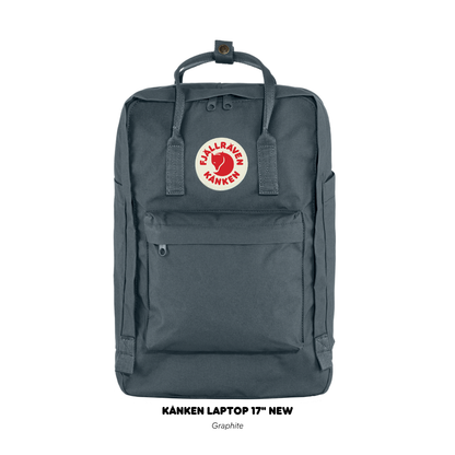 Kånken Laptop 17"