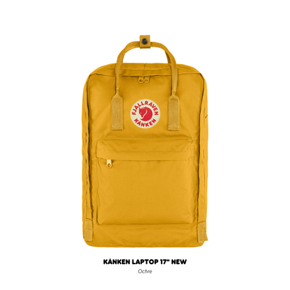 Kånken Laptop 17"