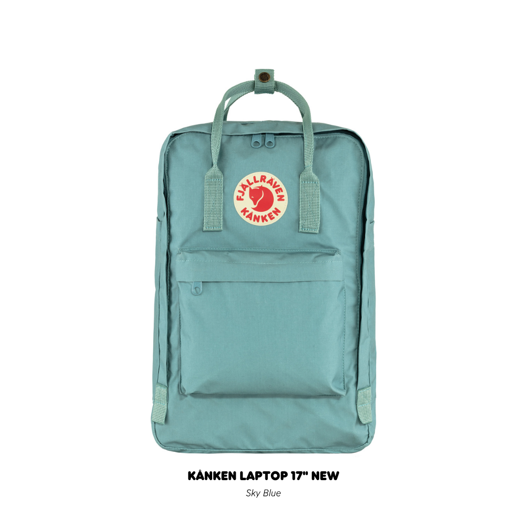 Kånken Laptop 17"