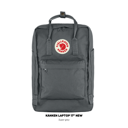 Kånken Laptop 17"