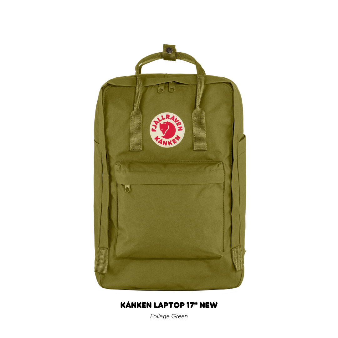 Kånken Laptop 17"