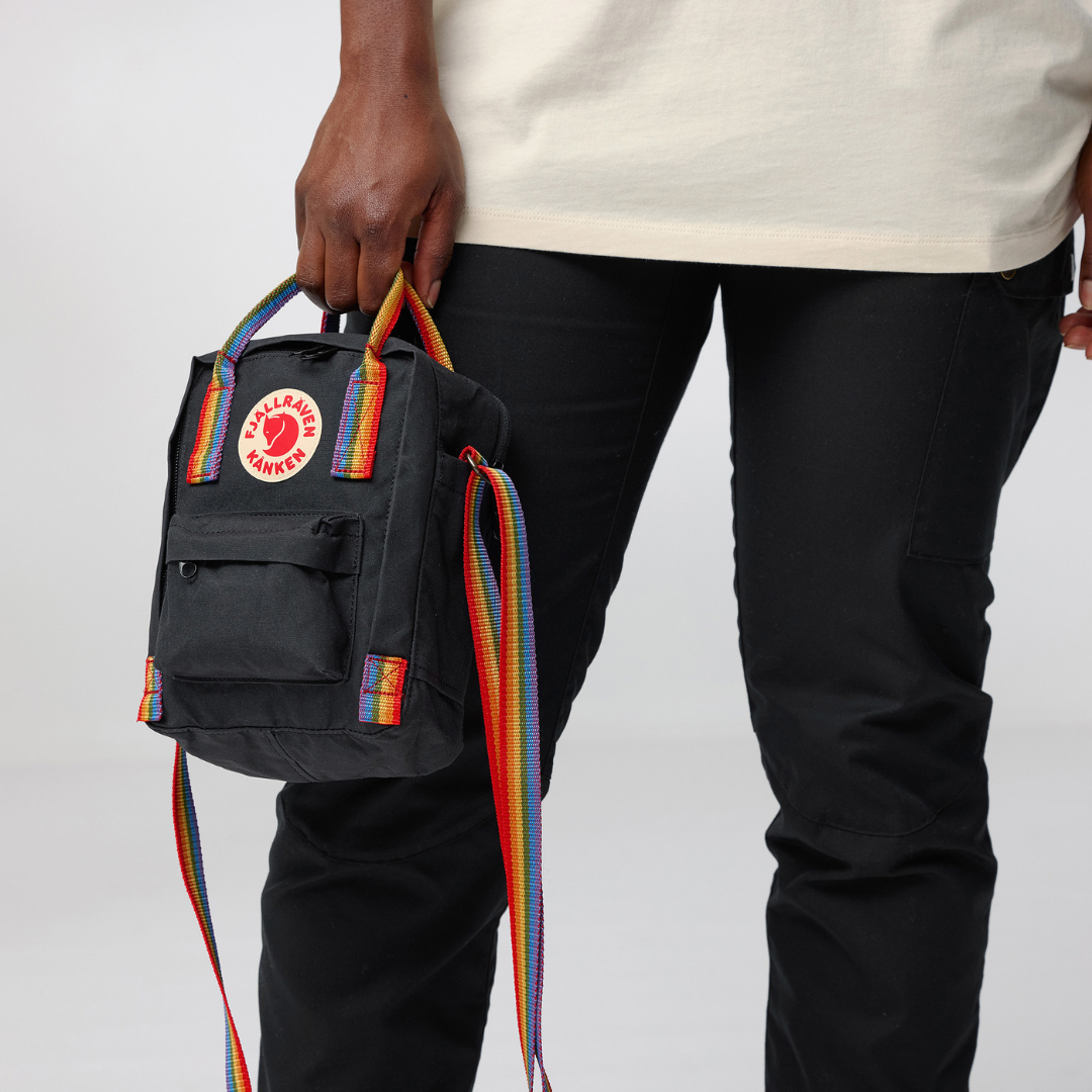 Kånken Rainbow Sling