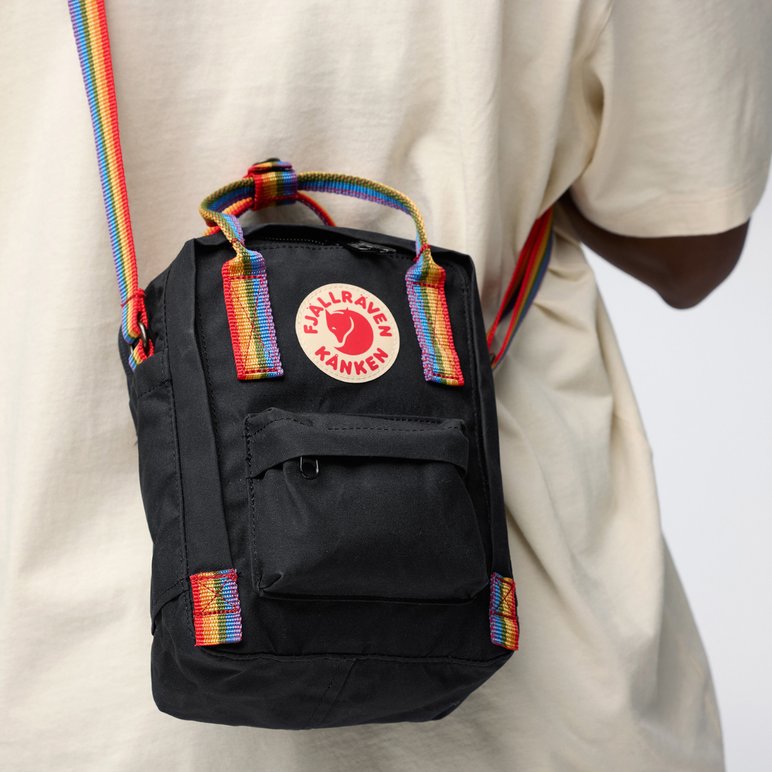 Kånken Rainbow Sling