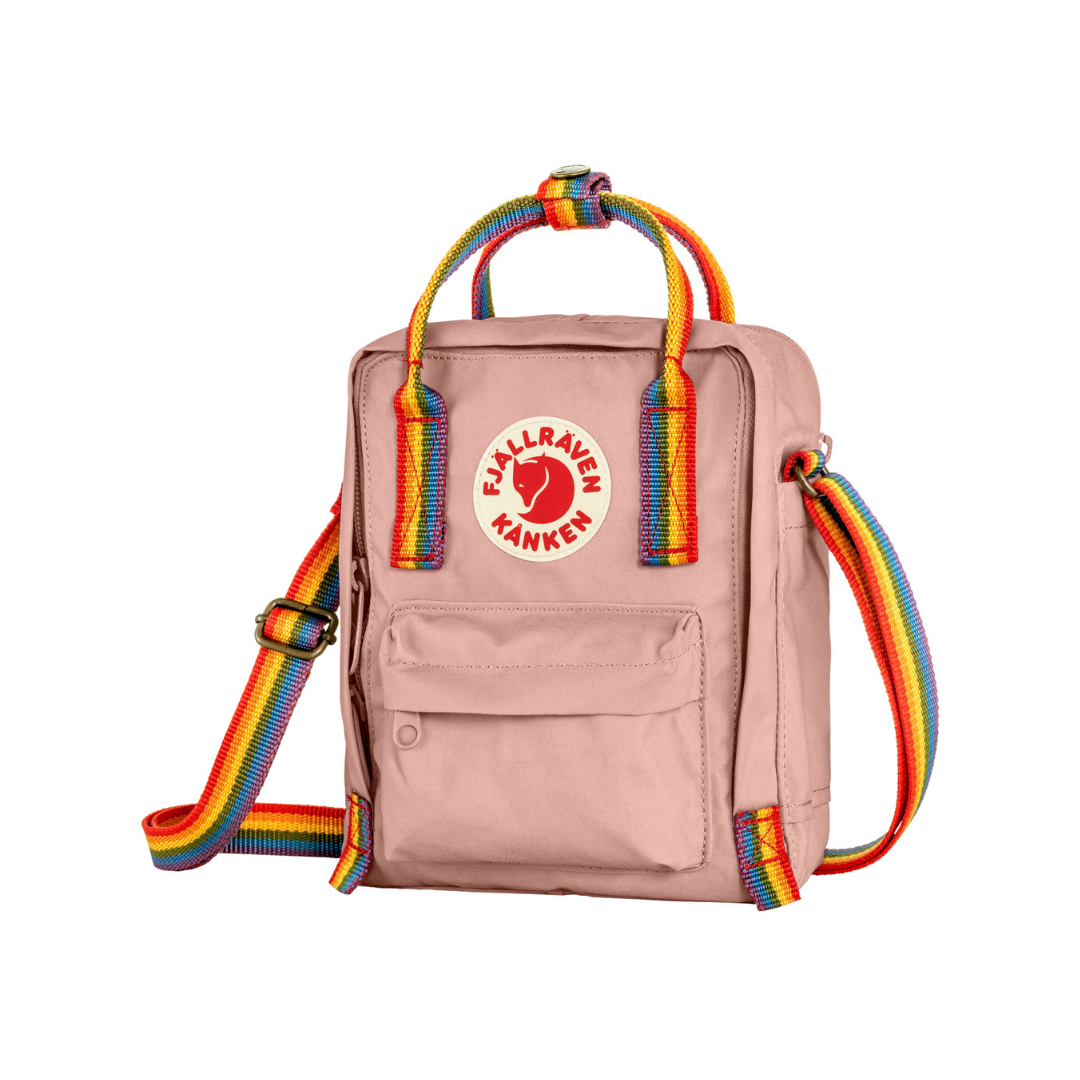 Kånken Rainbow Sling