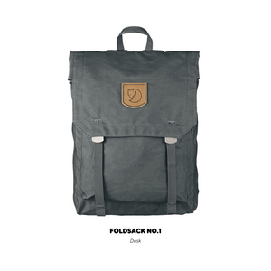 Foldsack No.1