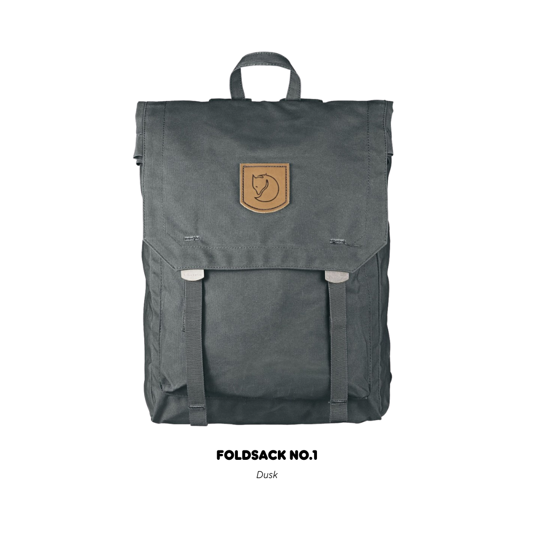 Foldsack No.1