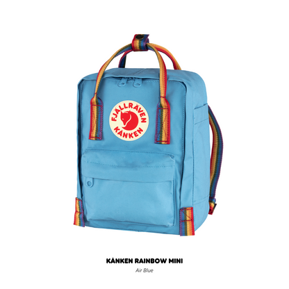 Kånken Rainbow Mini