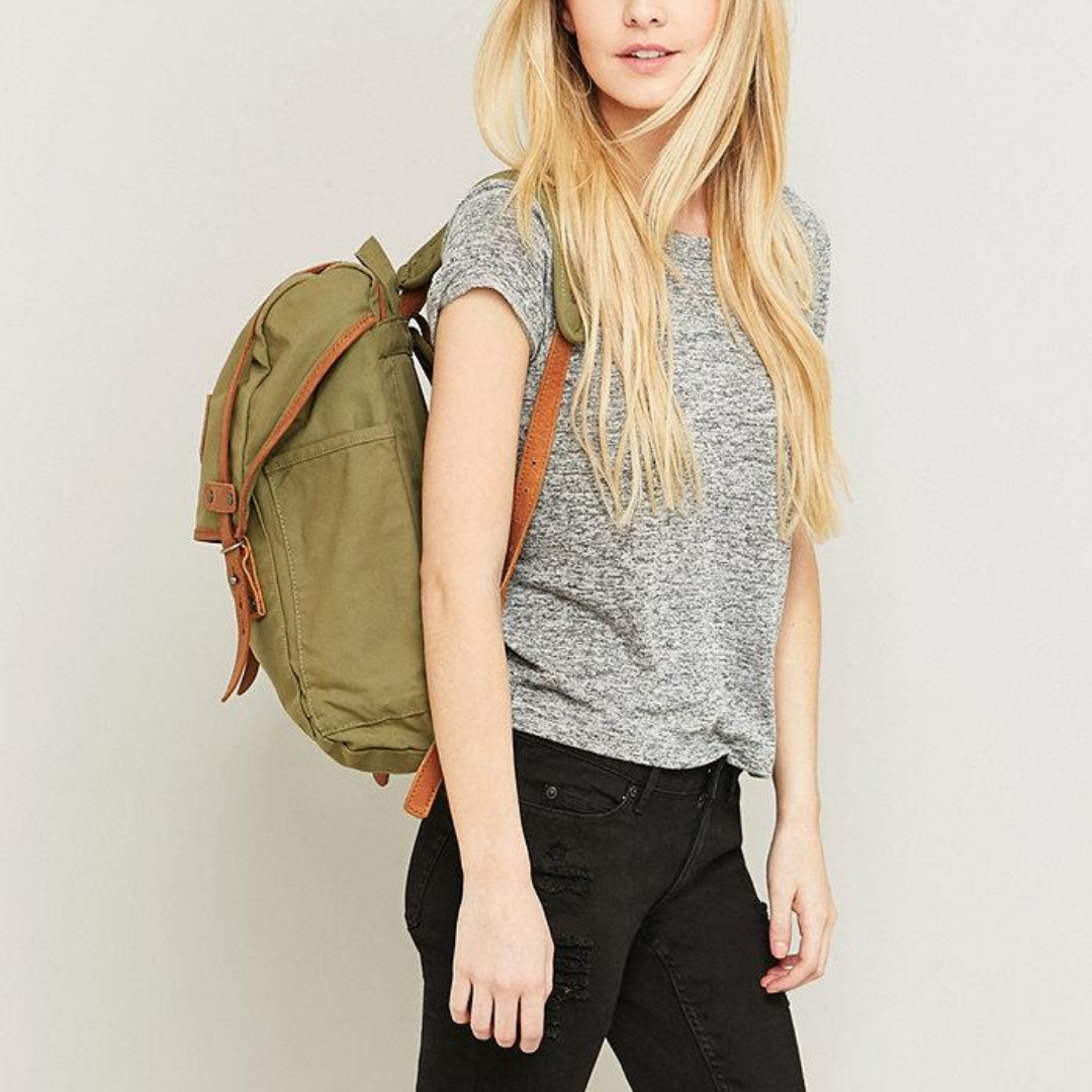 Rucksack No. 21 Small