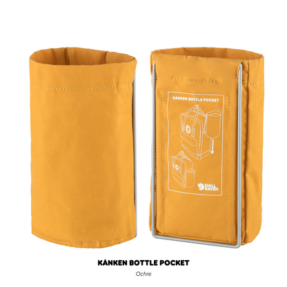 Kånken Bottle Pocket