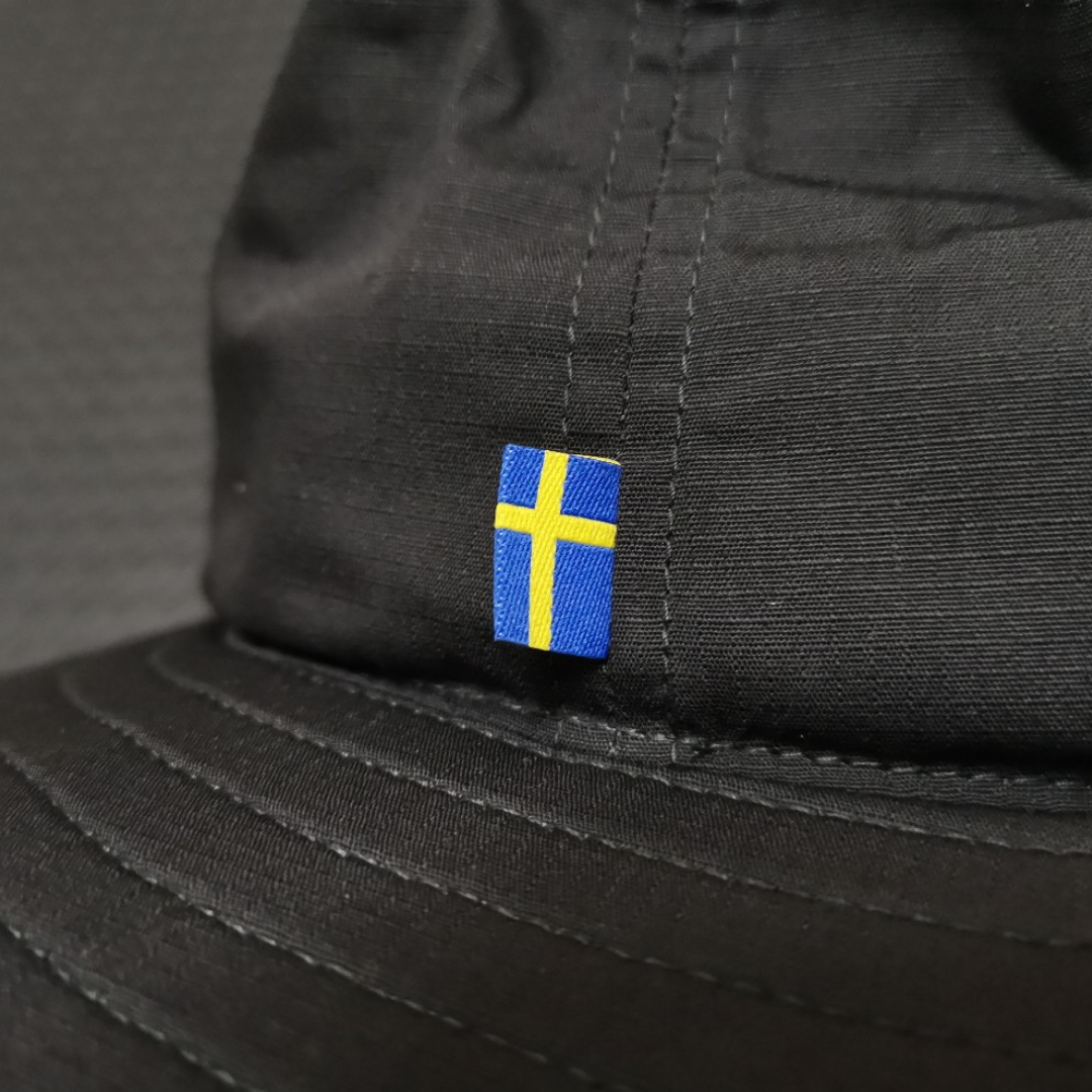 Abisko Summer Hat