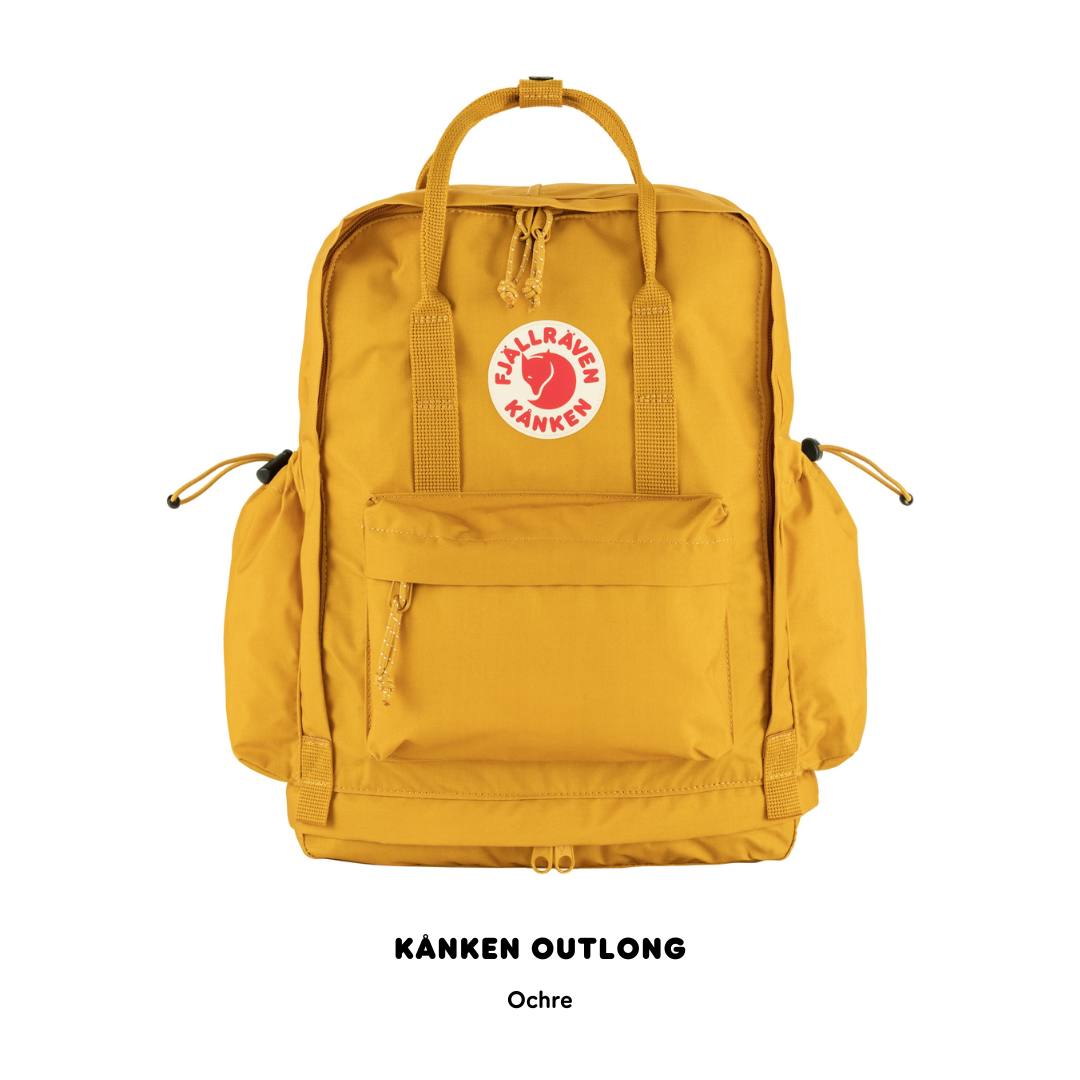 Kånken Outlong